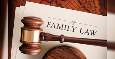 Family Law Matters